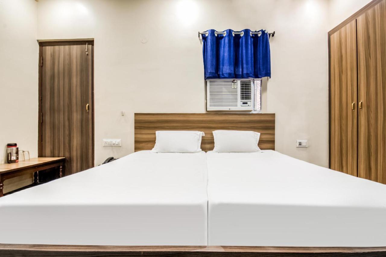 Hotel Vivek Patna  Exteriér fotografie