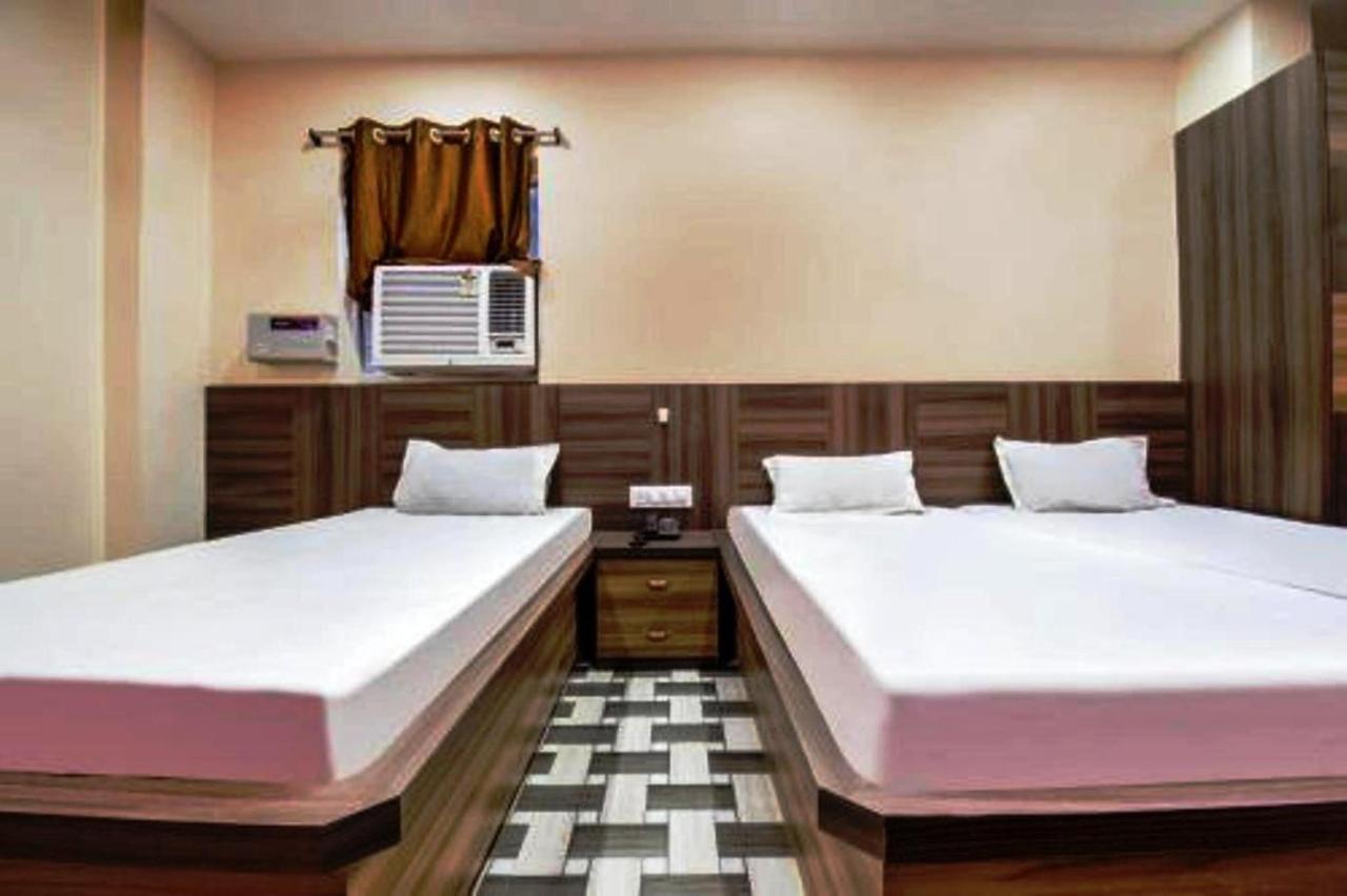 Hotel Vivek Patna  Exteriér fotografie